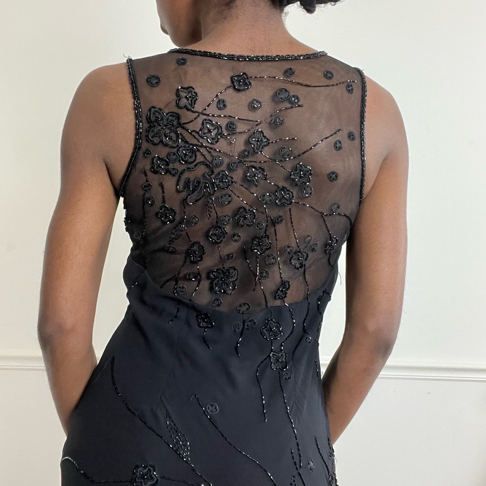Gorgeous Sue Wong Gown
